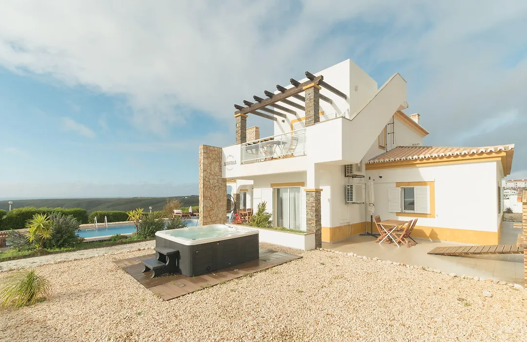 Arrifana Destination Suites-1