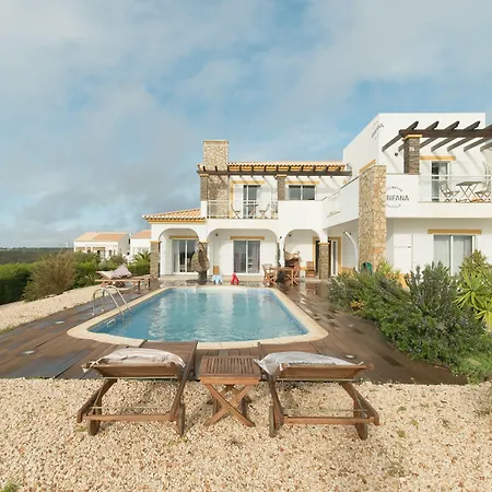 Arrifana Destination Suites-2